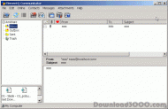 ElementQ Communicator screenshot